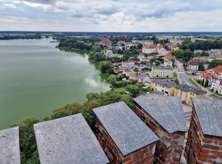 Muzeum Regionalne w Człuchowie, Poland